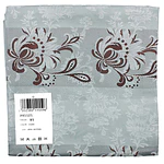Pañuelo Regional de Seda 85 cm – Disponible en Varios Tonos