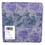 Pañuelo Regional de Seda 85 cm – Disponible en Varios Tonos