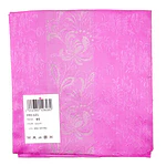 Pañuelo Regional de Seda 85 cm – Disponible en Varios Tonos