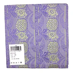 Pañuelo Coronario o de Talle de Seda Natural 100% – 85 cm en Varios Colores