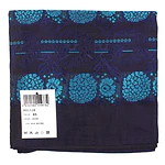 Pañuelo Coronario o de Talle de Seda Natural 100% – 85 cm en Varios Colores