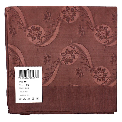 Pañuelo coronario regional cachirulo baturro fallero 90 cms Mod Nc 185