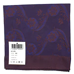 Pañuelo coronario regional cachirulo baturro fallero 90 cms Mod Nc 185