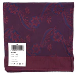 Pañuelo coronario regional cachirulo baturro fallero 90 cms Mod Nc 185