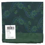 Pañuelo coronario regional cachirulo baturro fallero 90 cms Mod Nc 185