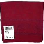 Pañuelo regional cabeza cachirulo o talle Mod NC 182