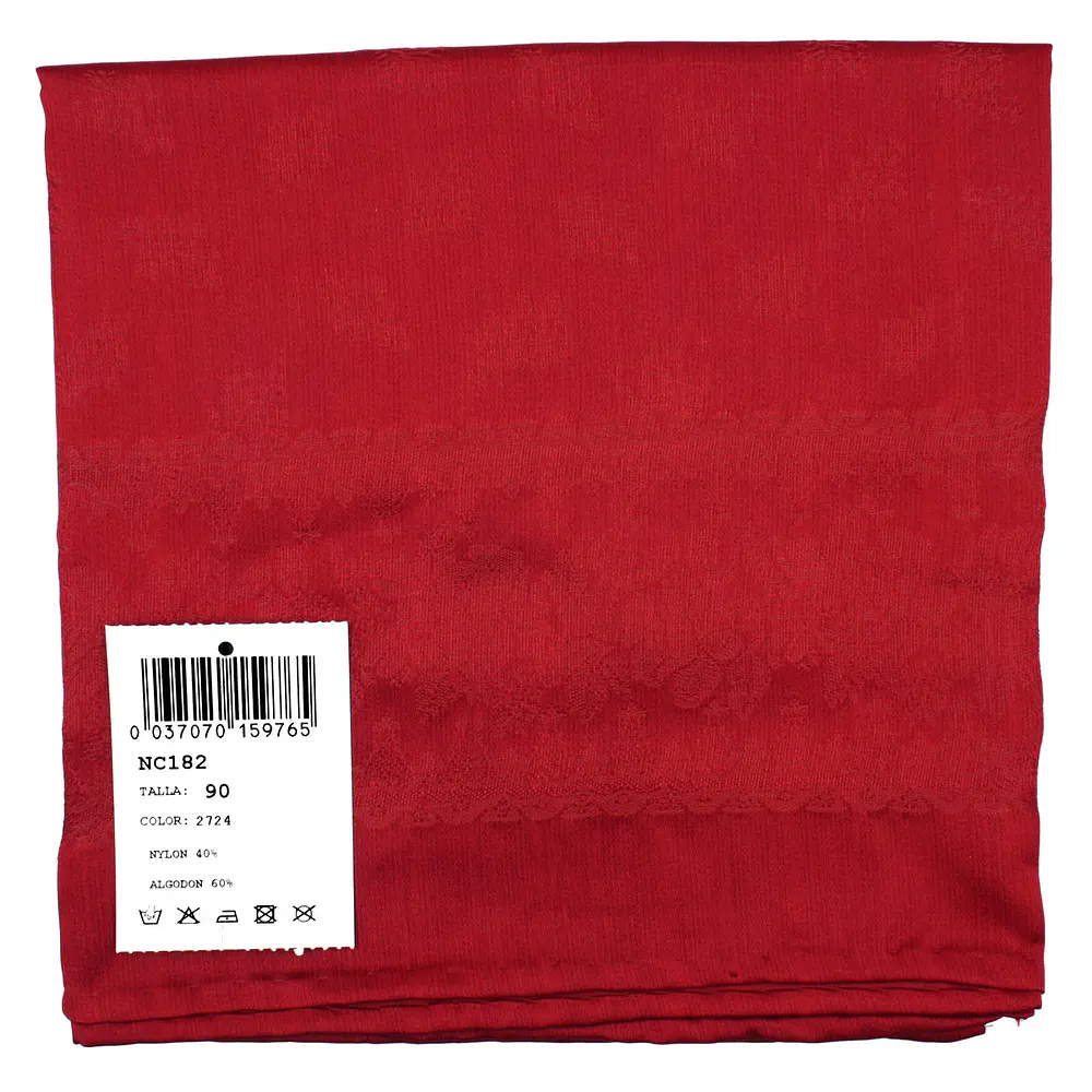Pañuelo regional cabeza cachirulo o talle Mod NC 182