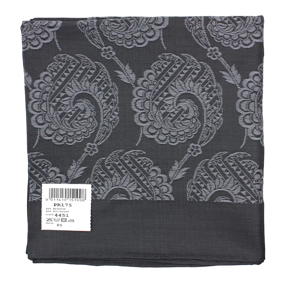 Pañuelo Regional para Cabeza o Talle 85 cm  Multicolor