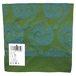 Pañuelo Regional para Cabeza o Talle 85 cm  Multicolor