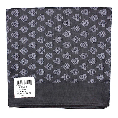 Pañuelo Regional 90 cm de Algodón y Poliéster  Complemento Tradicional