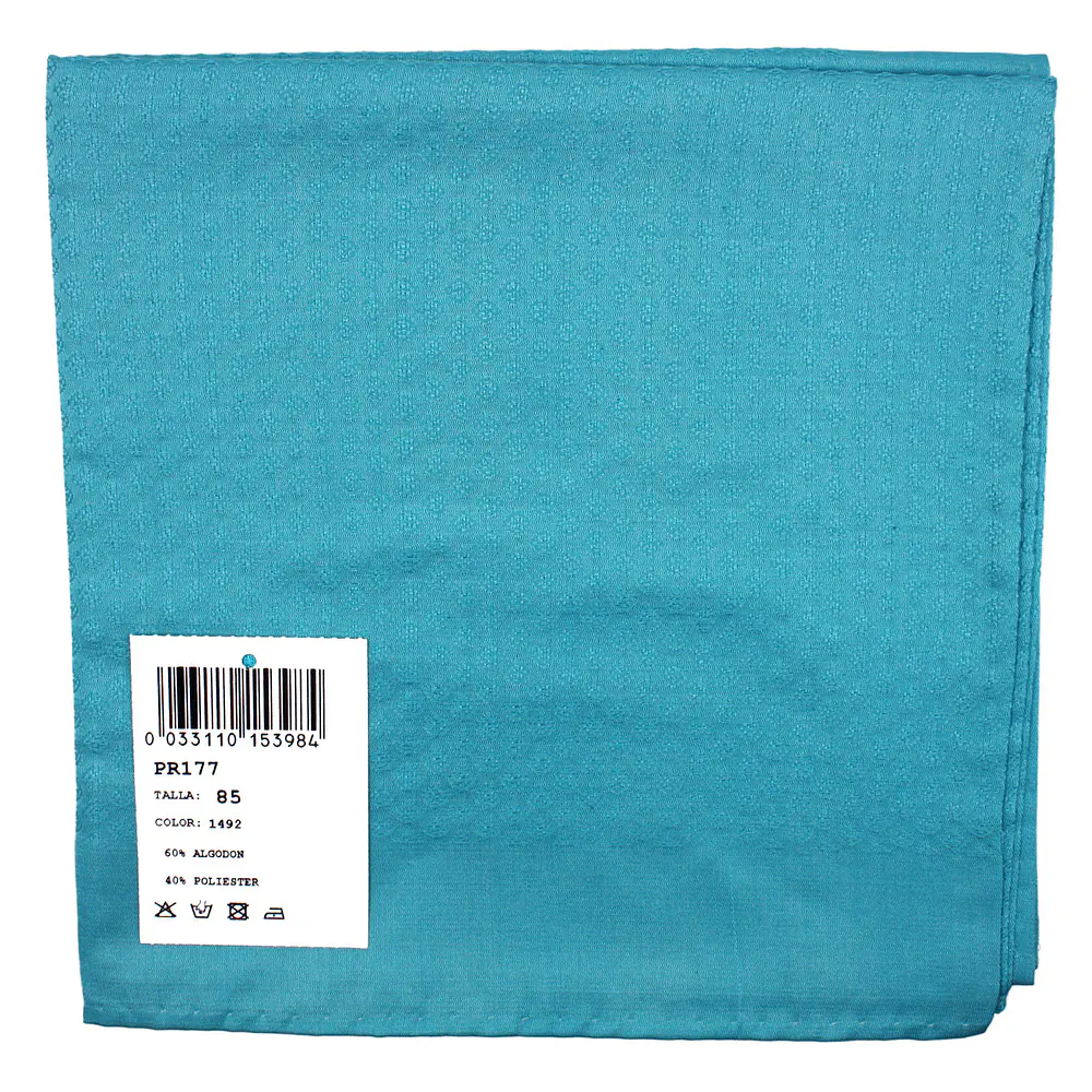 Pañuelo de Cabeza Regional 90x90 cm