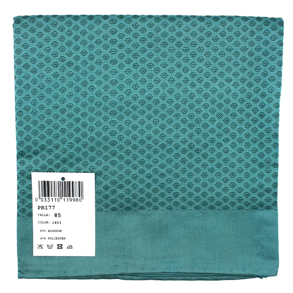 Pañuelo de Cabeza Regional 90x90 cm
