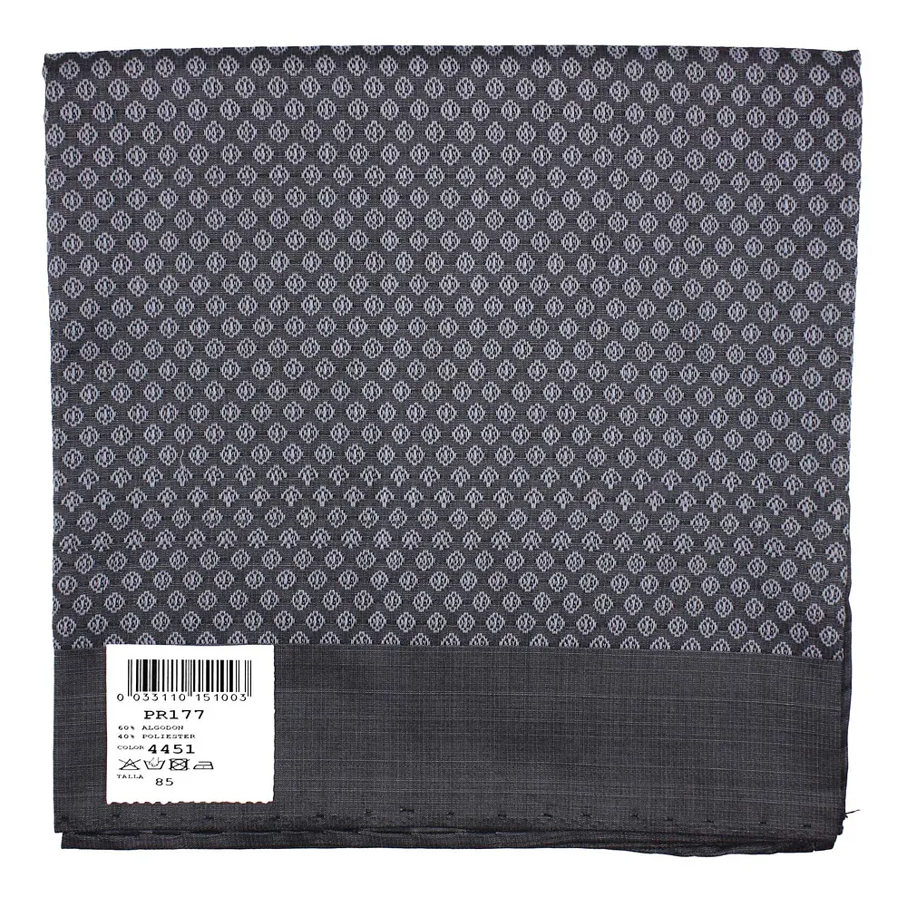 Pañuelo de Cabeza Regional 90x90 cm