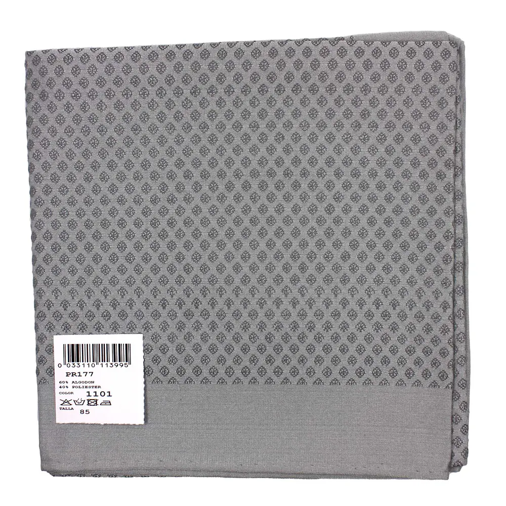 Pañuelo de Cabeza Regional 90x90 cm