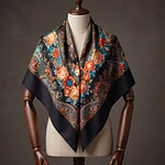 Conjunto de Baturra 3 Piezas al Haldar (Talla 42/44) - 5,60m de Vuelo