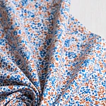 Conjunto de Baturra 3 Piezas con Gran Vuelo (Talla 40/42) 