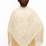 MANTON RAYON 140 CMS 