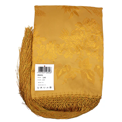 MANTON RAYON 140 NUEVO COLOR