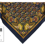 Pañuelos de Algodón para Indumentaria Tradicional  Reproducción S. XIX varios tonos