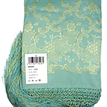 Pañuelo regional baturra rayon poliester 140 cms Nuevos Tonos   NUEVOS TONOS