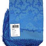 Pañuelo regional baturra rayon poliester 140 cms Nuevos Tonos   NUEVOS TONOS