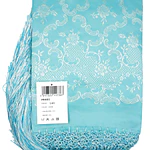 Pañuelo regional baturra rayon poliester 140 cms Nuevos Tonos   NUEVOS TONOS