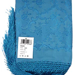 Pañuelo regional baturra rayon poliester 140 cms Nuevos Tonos   NUEVOS TONOS