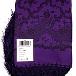 Pañuelo regional baturra rayon poliester 140 cms Nuevos Tonos   NUEVOS TONOS