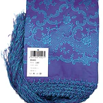 Pañuelo regional baturra rayon poliester 140 cms Nuevos Tonos   NUEVOS TONOS