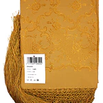Pañuelo regional baturra rayon poliester 140 cms Nuevos Tonos   NUEVOS TONOS