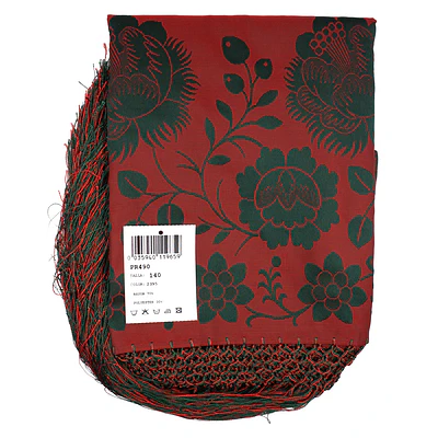 Manton regional baturra novedades 140cms Mod Gro  nuevos tonos