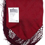 PAÑUELO PICO ADAMASCADO 90 CMS TRAJE REGIONAL BATURRA  90 CMS MOD F182S