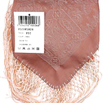 PAÑUELO PICO ADAMASCADO 90 CMS TRAJE REGIONAL BATURRA  90 CMS MOD F182S
