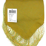 PAÑUELO PICO ADAMASCADO 90 CMS TRAJE REGIONAL BATURRA MOD F174S