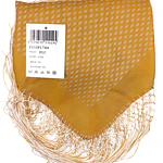 PAÑUELO PICO ADAMASCADO 90 CMS TRAJE REGIONAL BATURRA MOD F174S