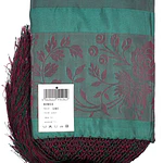 PAÑUELO SEDA ALGODON 140 CMS  CENEFA