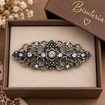 broche regional Raquel redondo