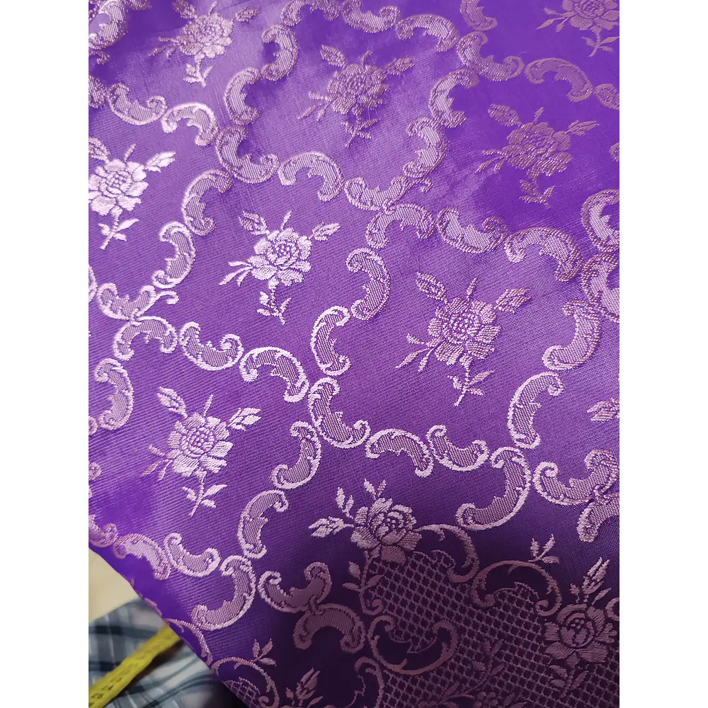 pico regional 140 cms rayon/poliéster 
