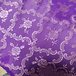 pico regional 140 cms rayon/poliéster 