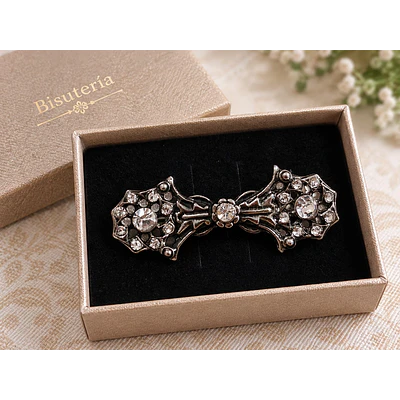 broche Raquel Redondo 