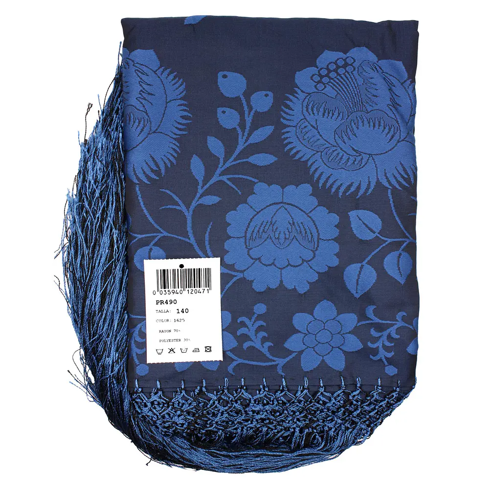Manton regional baturra novedades 140cms Mod Gro  nuevos tonos