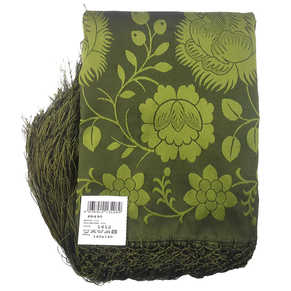 Manton regional baturra novedades 140cms Mod Gro  nuevos tonos