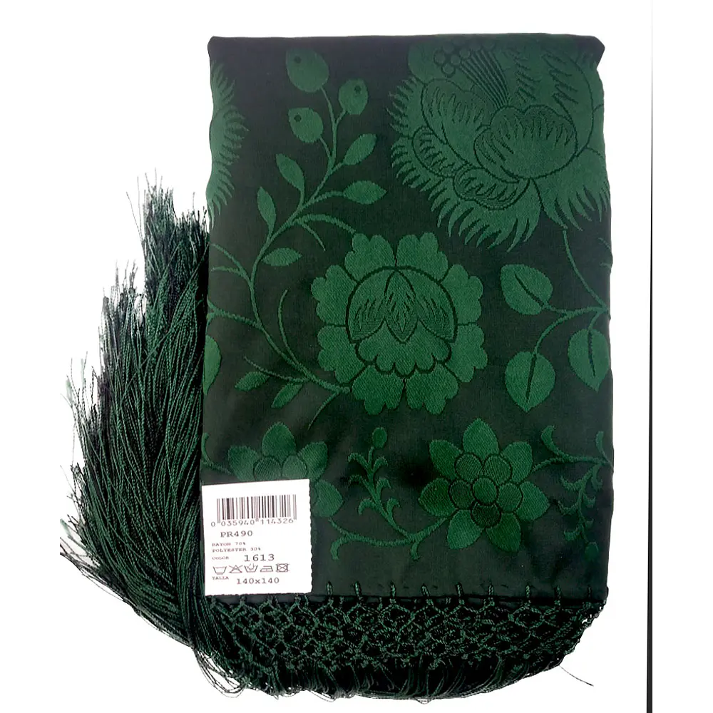 Manton regional baturra novedades 140cms Mod Gro  nuevos tonos