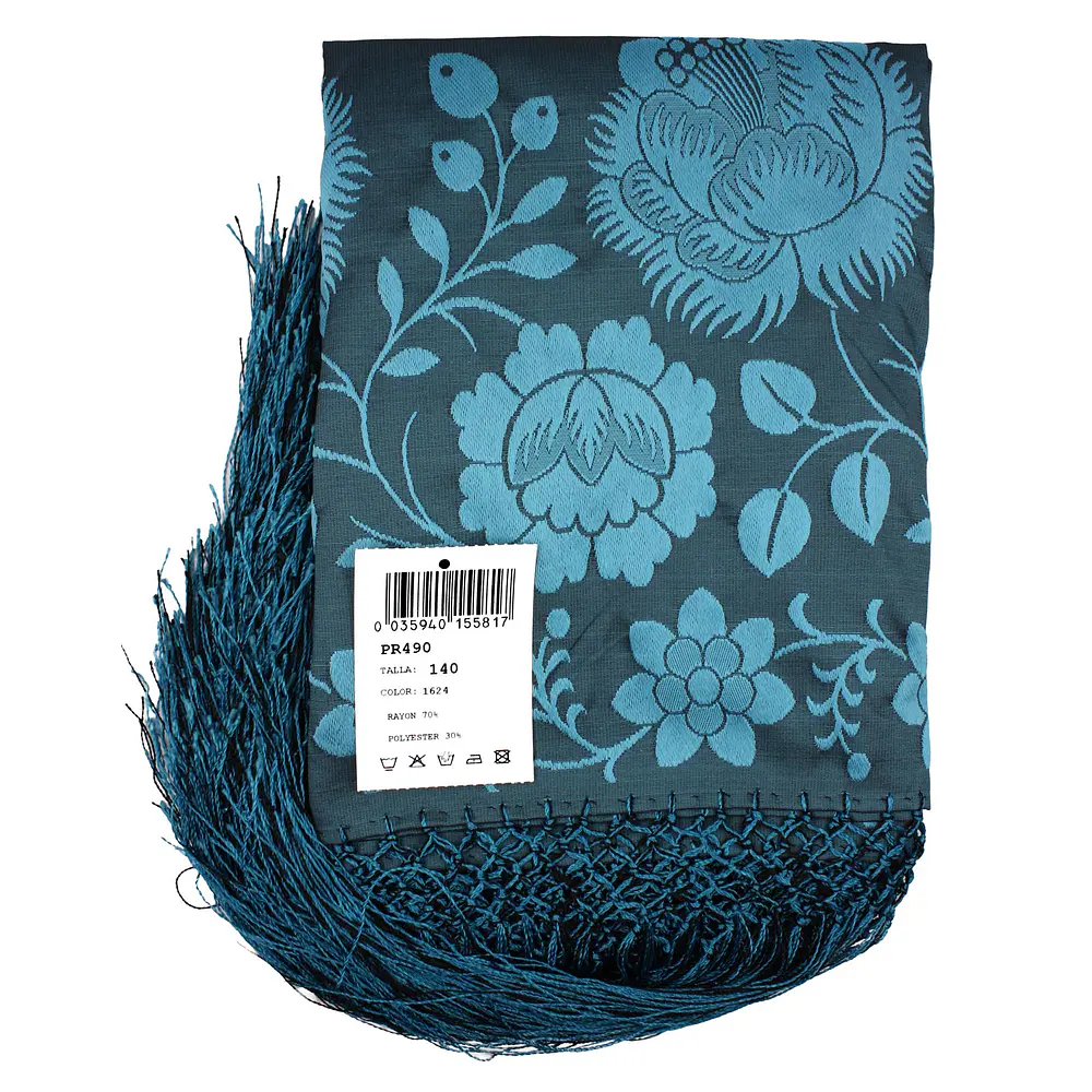 Manton regional baturra novedades 140cms Mod Gro  nuevos tonos