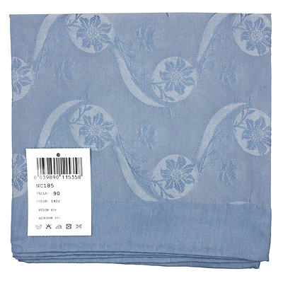 Pañuelo coronario regional cachirulo baturro fallero 90 cms Mod Nc 185