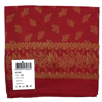 Pañuelo regional cabeza cachirulo o talle Mod NC 182