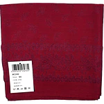 Pañuelo regional cabeza cachirulo o talle Mod NC 182