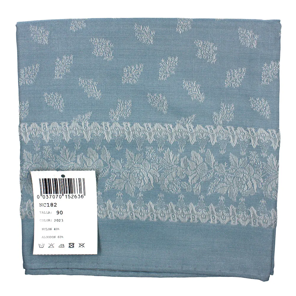 Pañuelo regional cabeza cachirulo o talle Mod NC 182