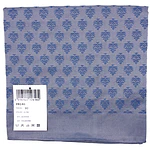 Pañuelo Regional 90 cm de Algodón y Poliéster  Complemento Tradicional