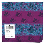 Pañuelo Regional de Seda Natural 100% – 90 cm
